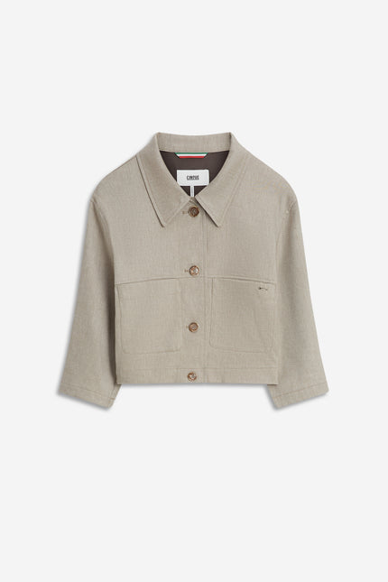 Blazer - CILEDO