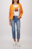 Sweat - Blazer