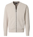 Strickjacke - Baumwolle