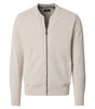 Strickjacke - Baumwolle