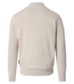 Strickjacke - Baumwolle