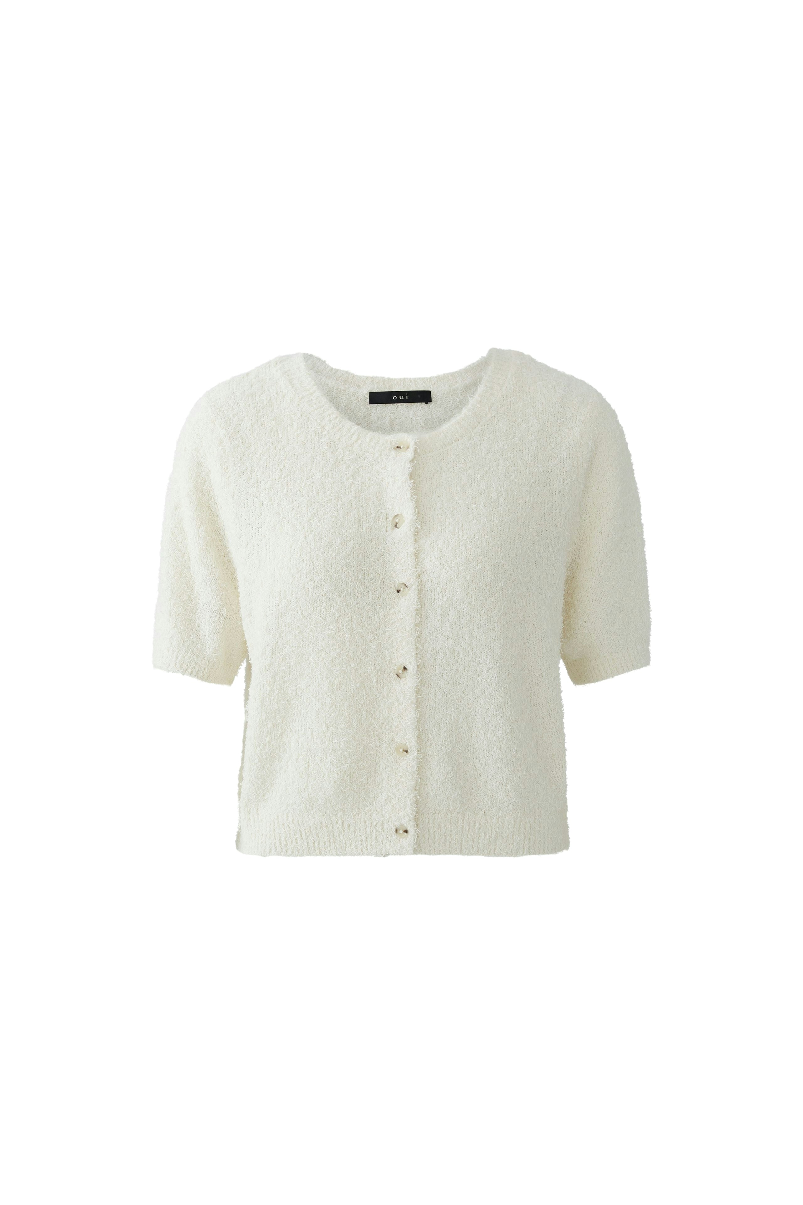 Strickjacke