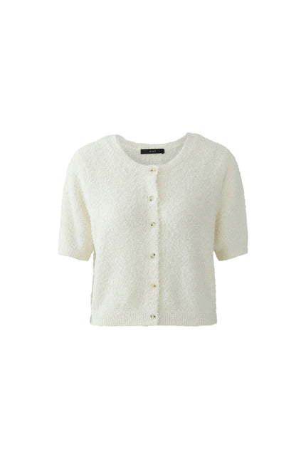 Strickjacke