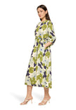 Kleid -Floral