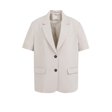 Blazer - Oversize