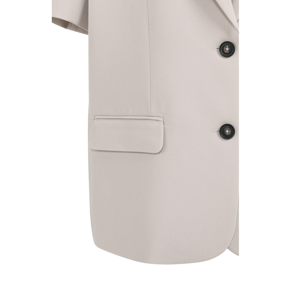 Blazer - Oversize