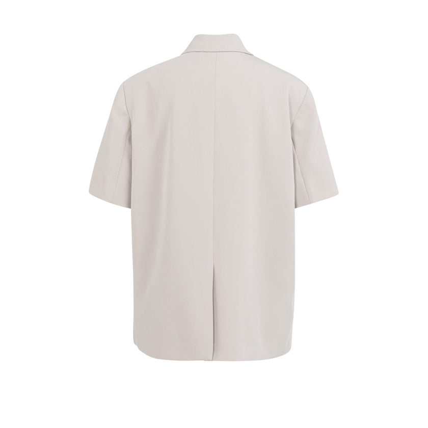 Blazer - Oversize