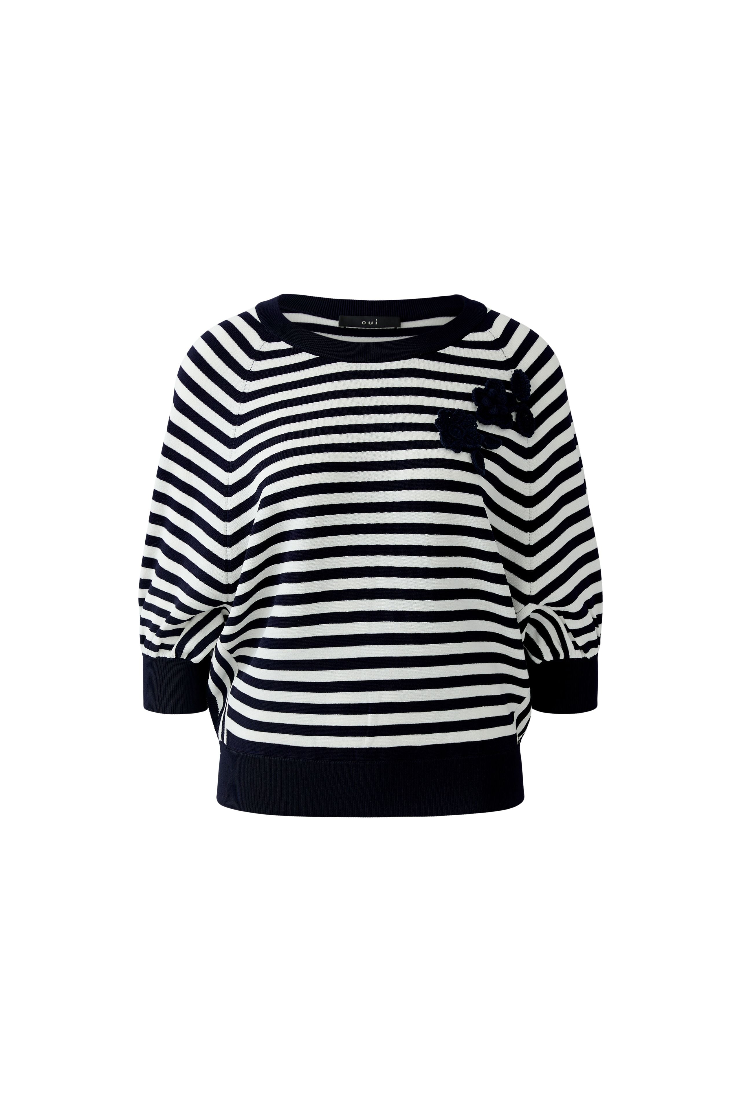 Pullover - 3/ Aam