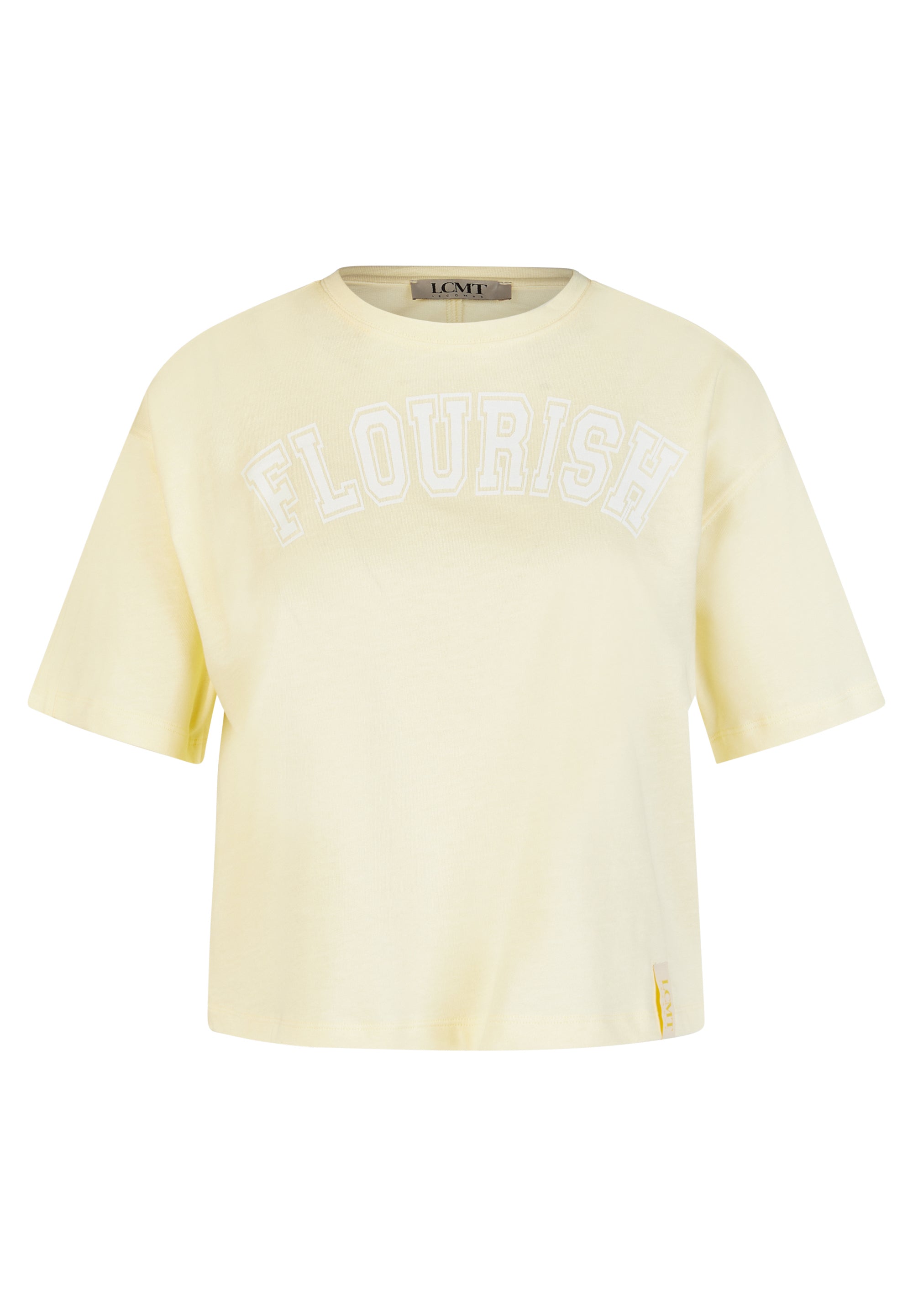 T-Shirt - Floral Vibes