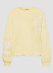 Sweatshirt - Floral Vibes