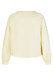Sweatshirt - Floral Vibes