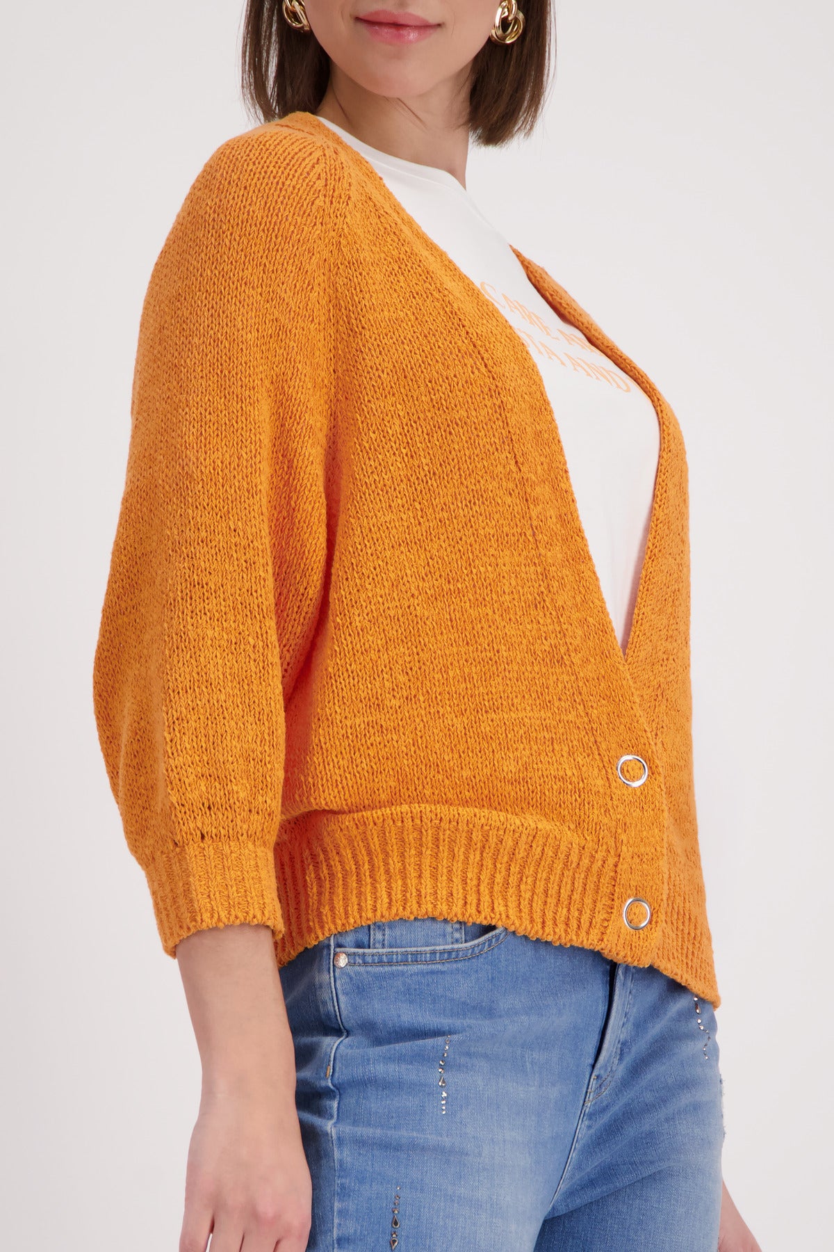 Strickjacke