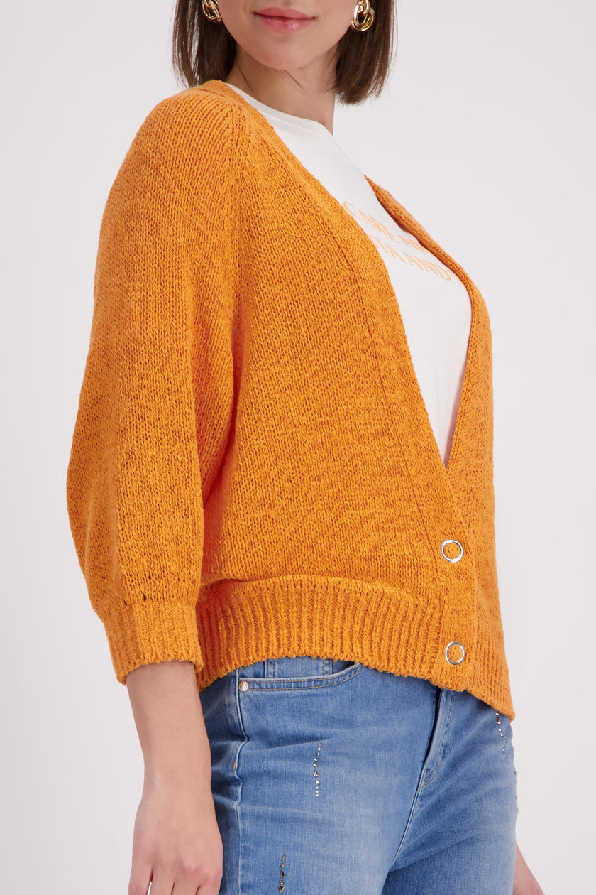 Strickjacke