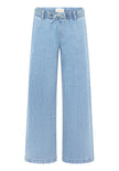 Jeans - Wide Fit