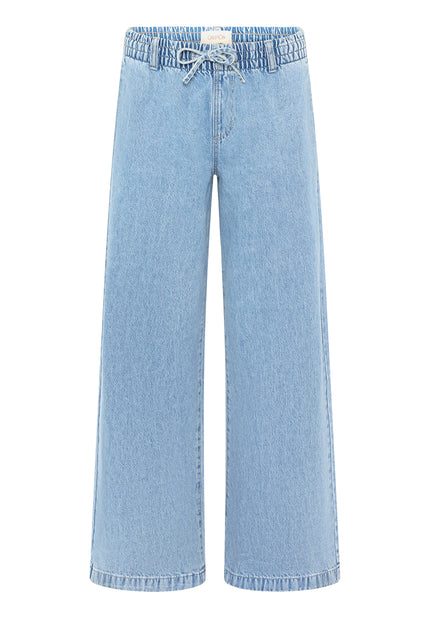 Jeans - Wide Fit