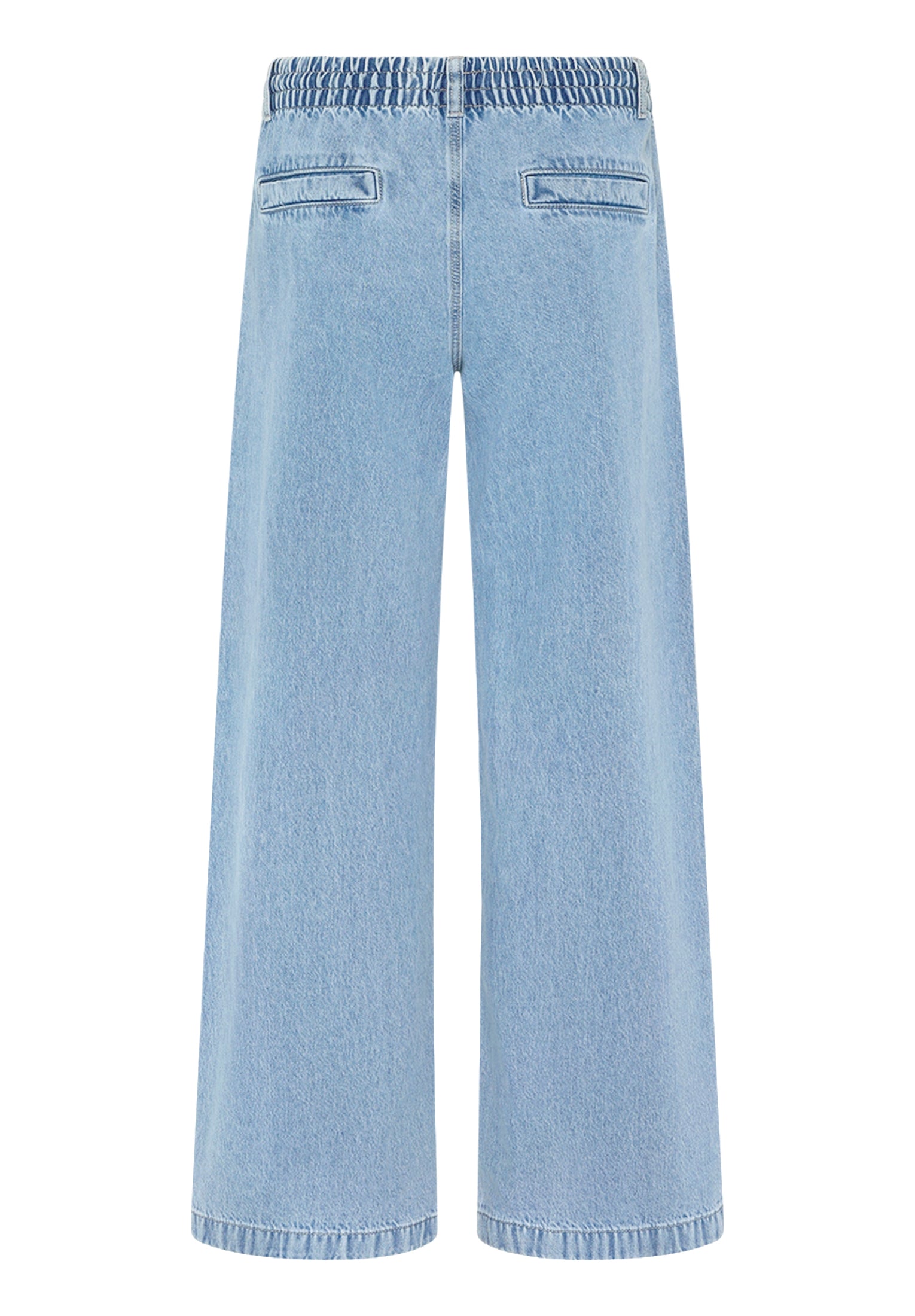 Jeans - Wide Fit