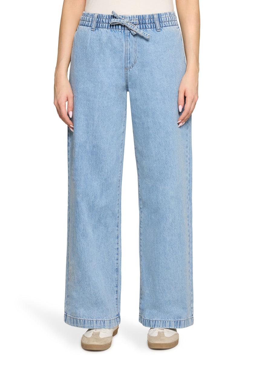 Jeans - Wide Fit