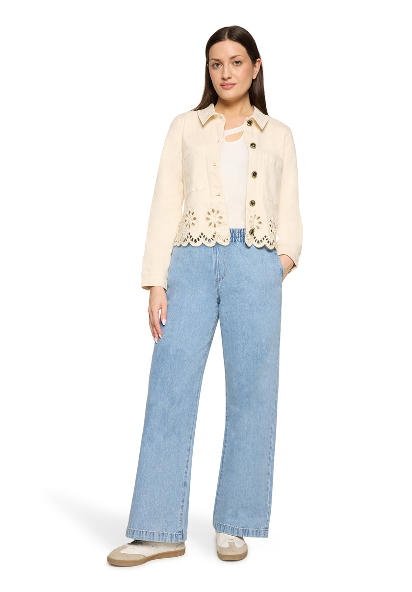 Jeans - Wide Fit