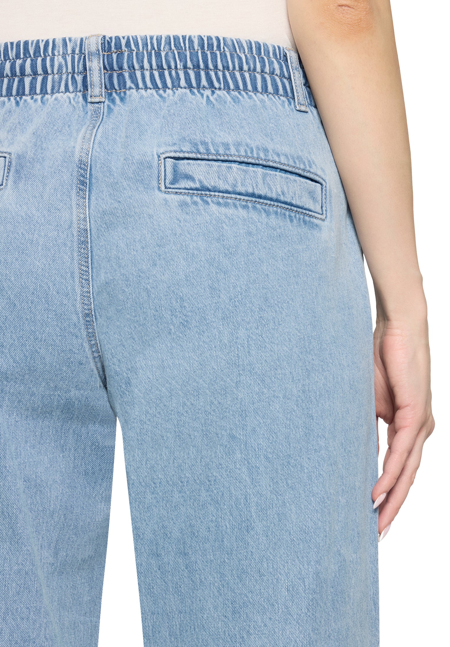Jeans - Wide Fit