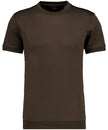 Basicshirt - Rundhals