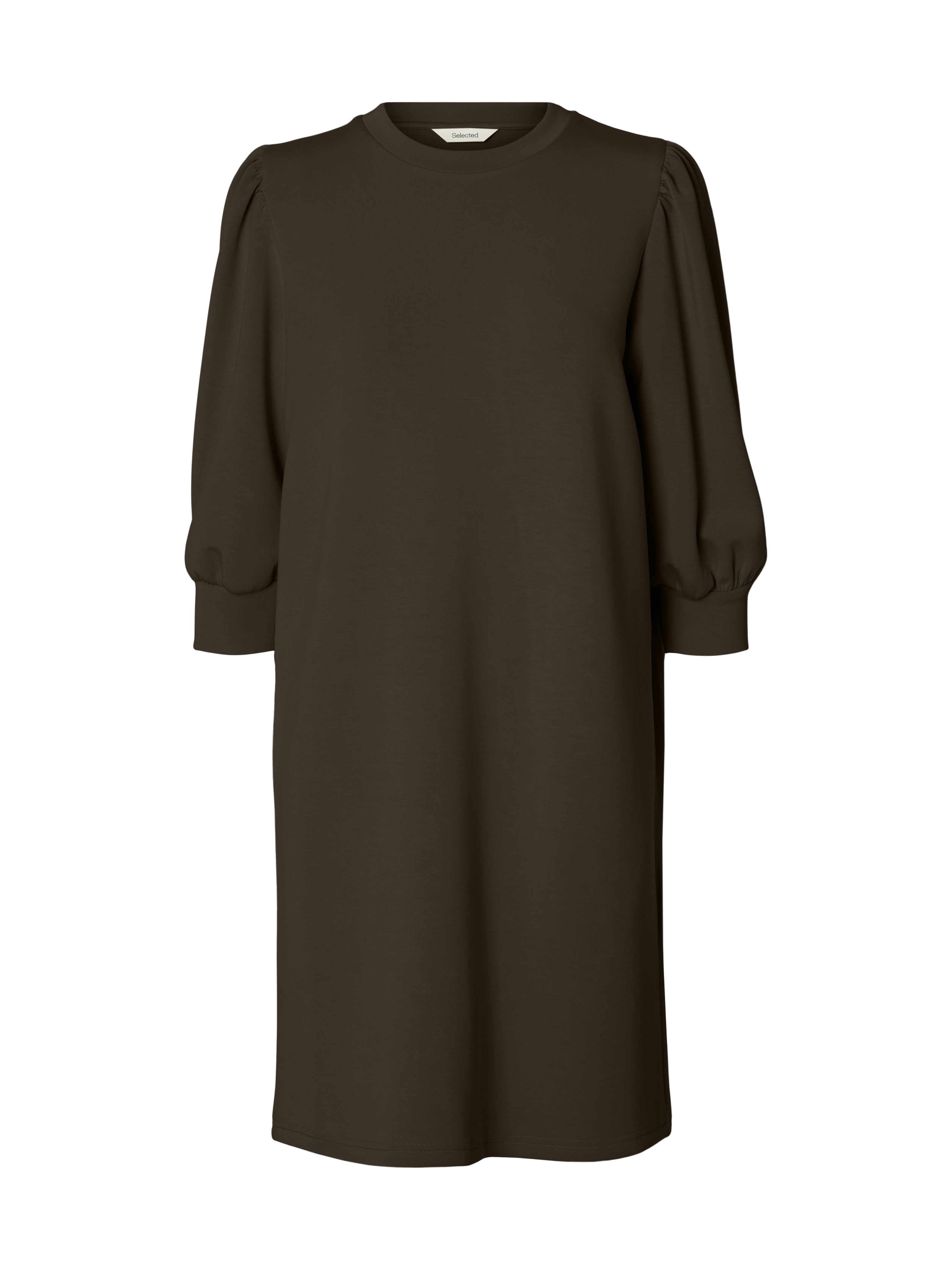 Kleid - 3/4 Arm