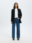 Jeans - Wide Fit
