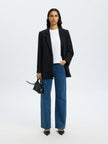 Jeans - Wide Fit
