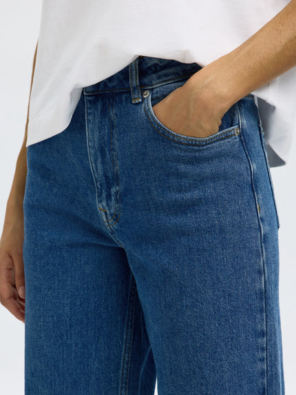 Jeans - Wide Fit
