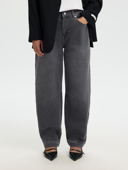 Jeans - Barrel