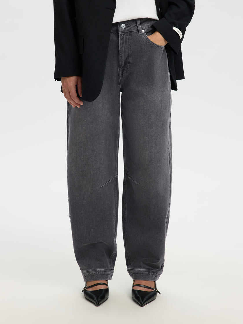 Jeans - Barrel
