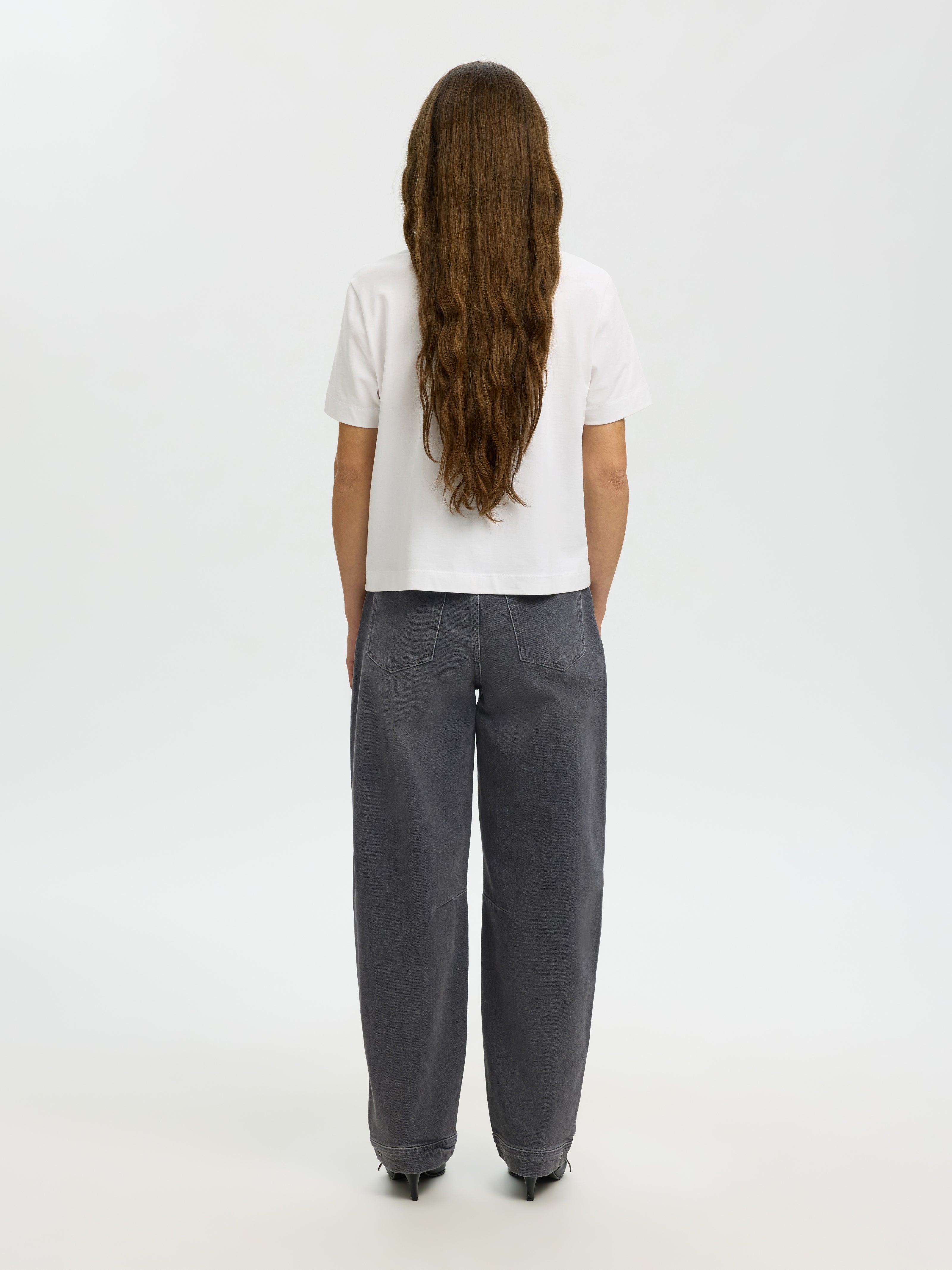 Jeans - Barrel