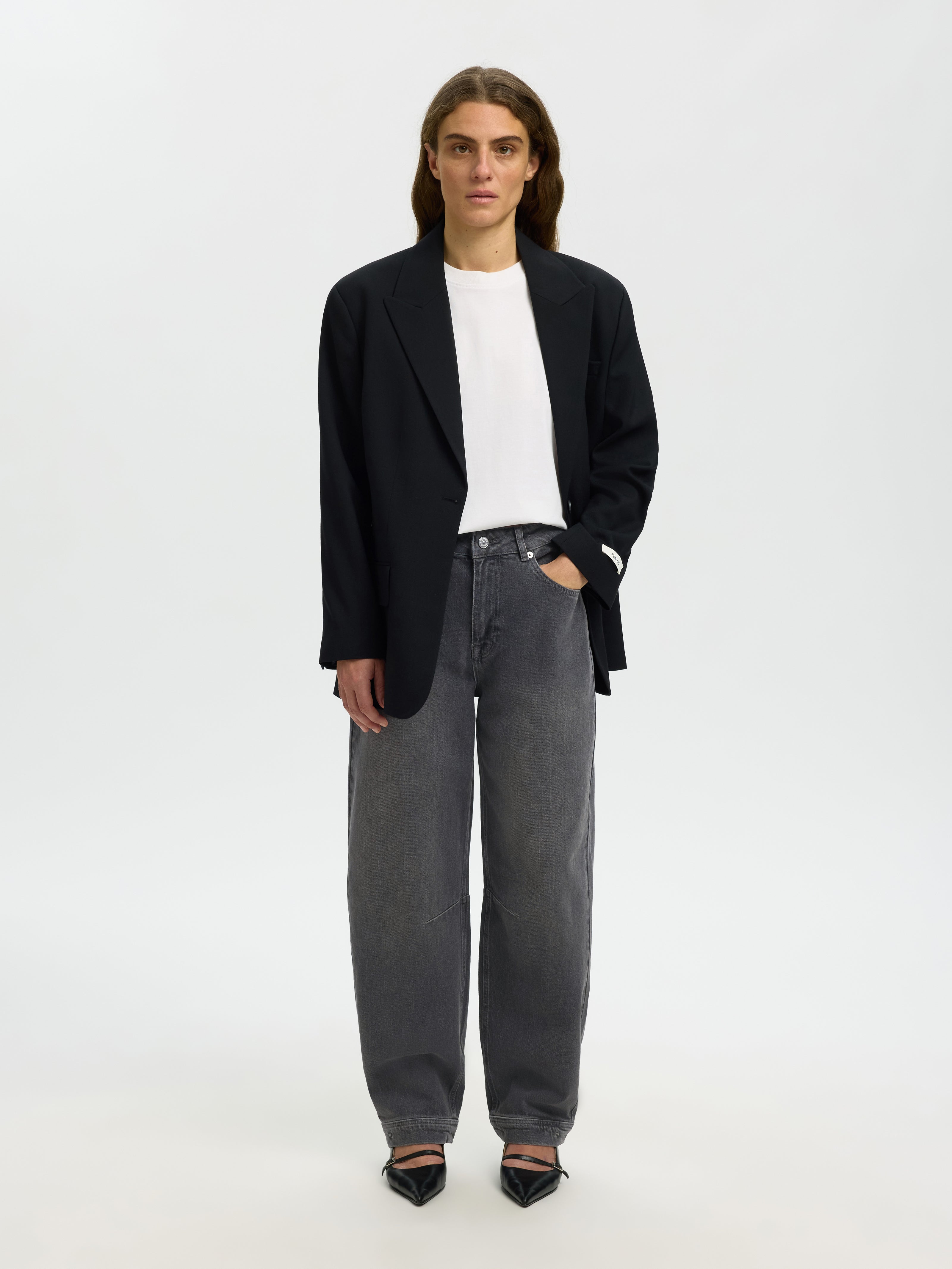Jeans - Barrel