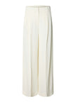Wide Leg Hose - ELLIE