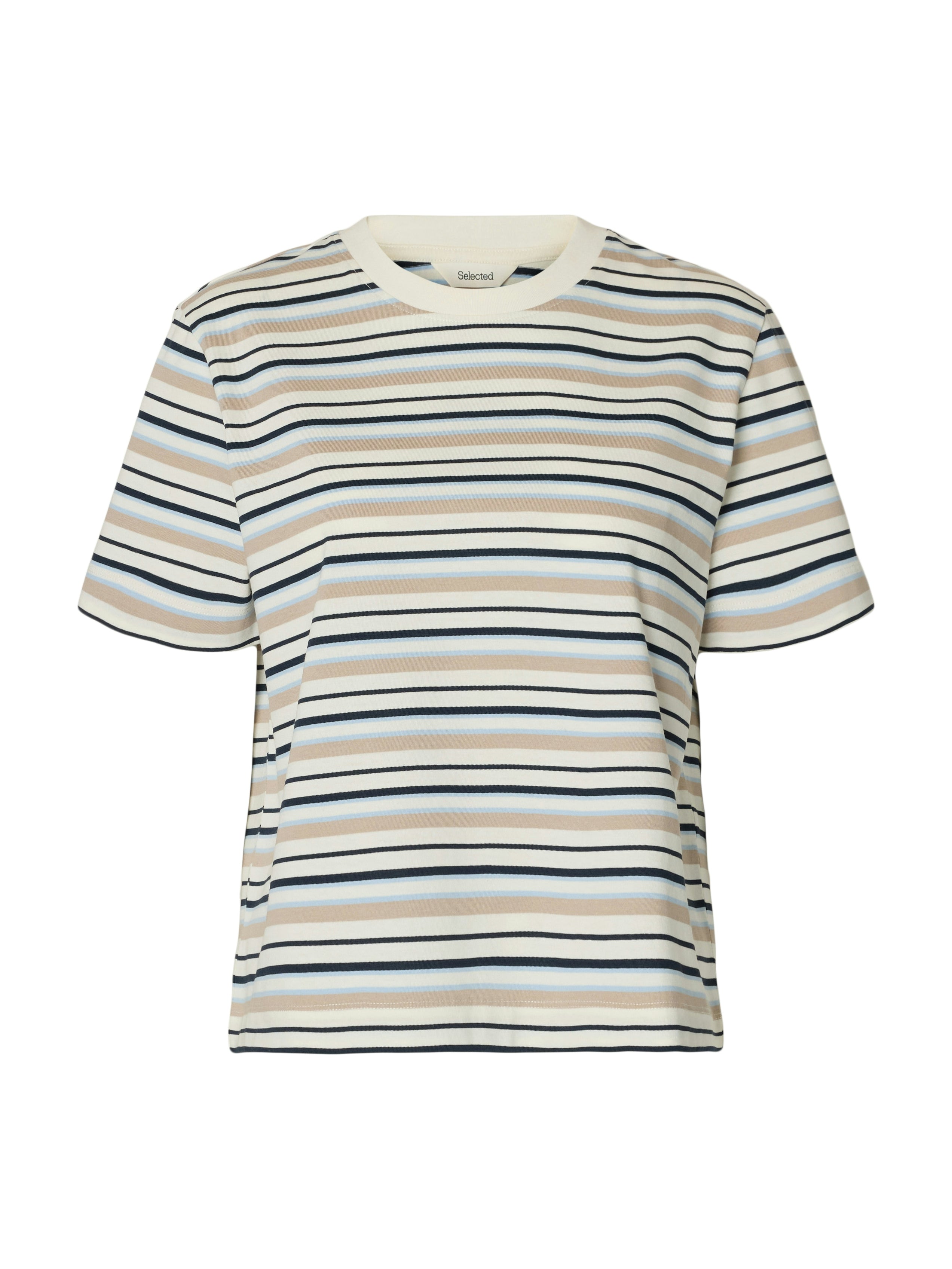 T-Shirt - Streifen