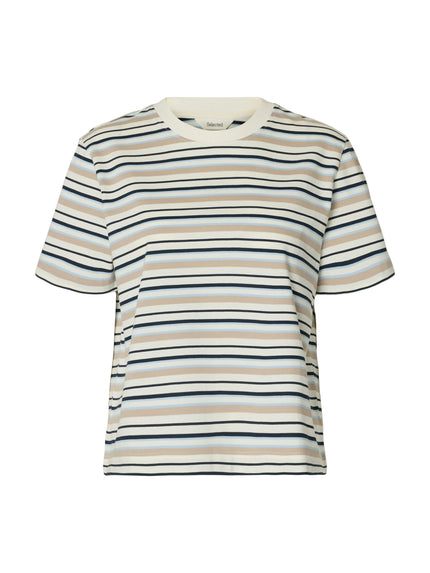 T-Shirt - Streifen