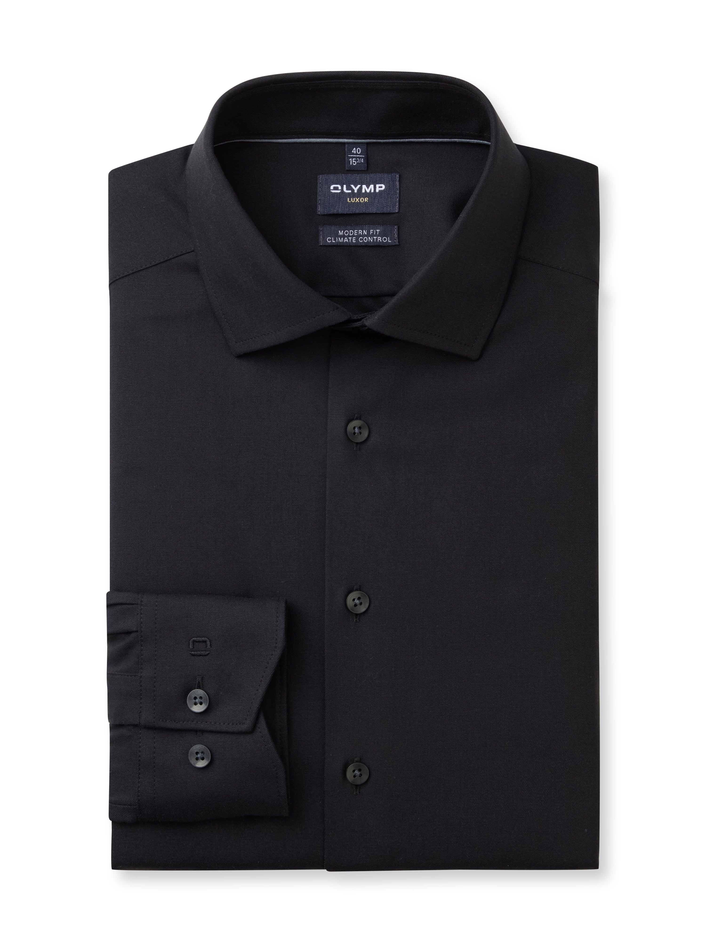 Hemd - Modern Fit