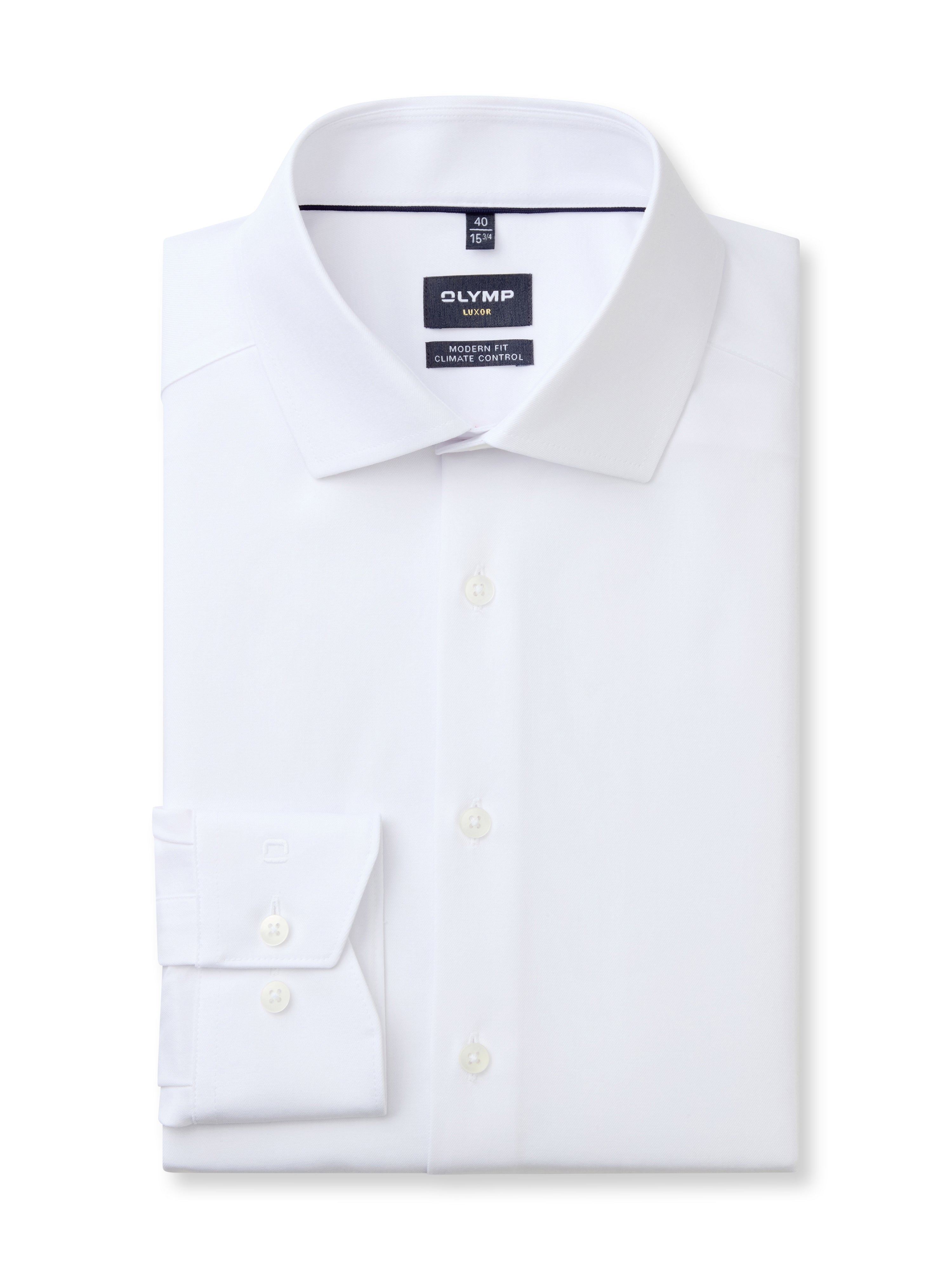 Hemd - Modern Fit