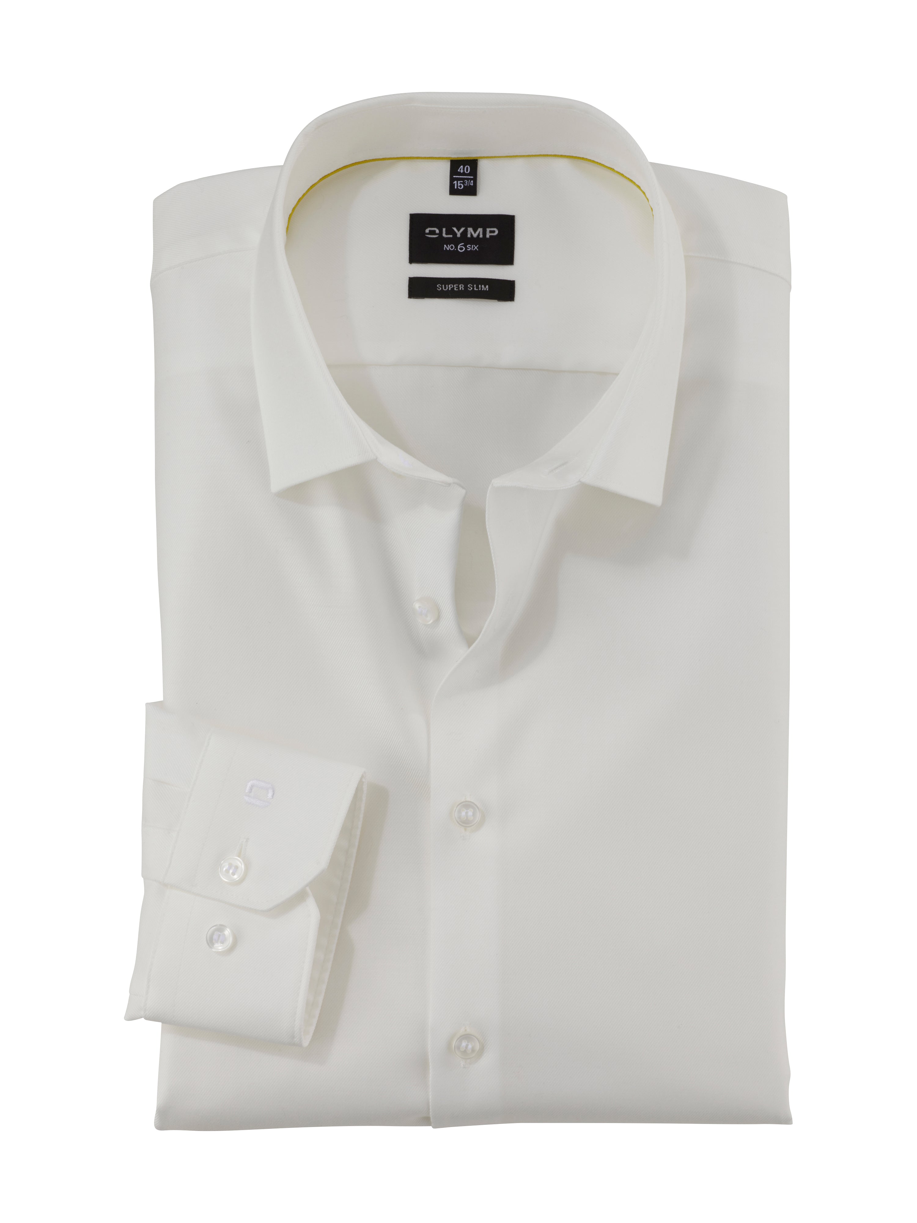 Hemd - Super Slim