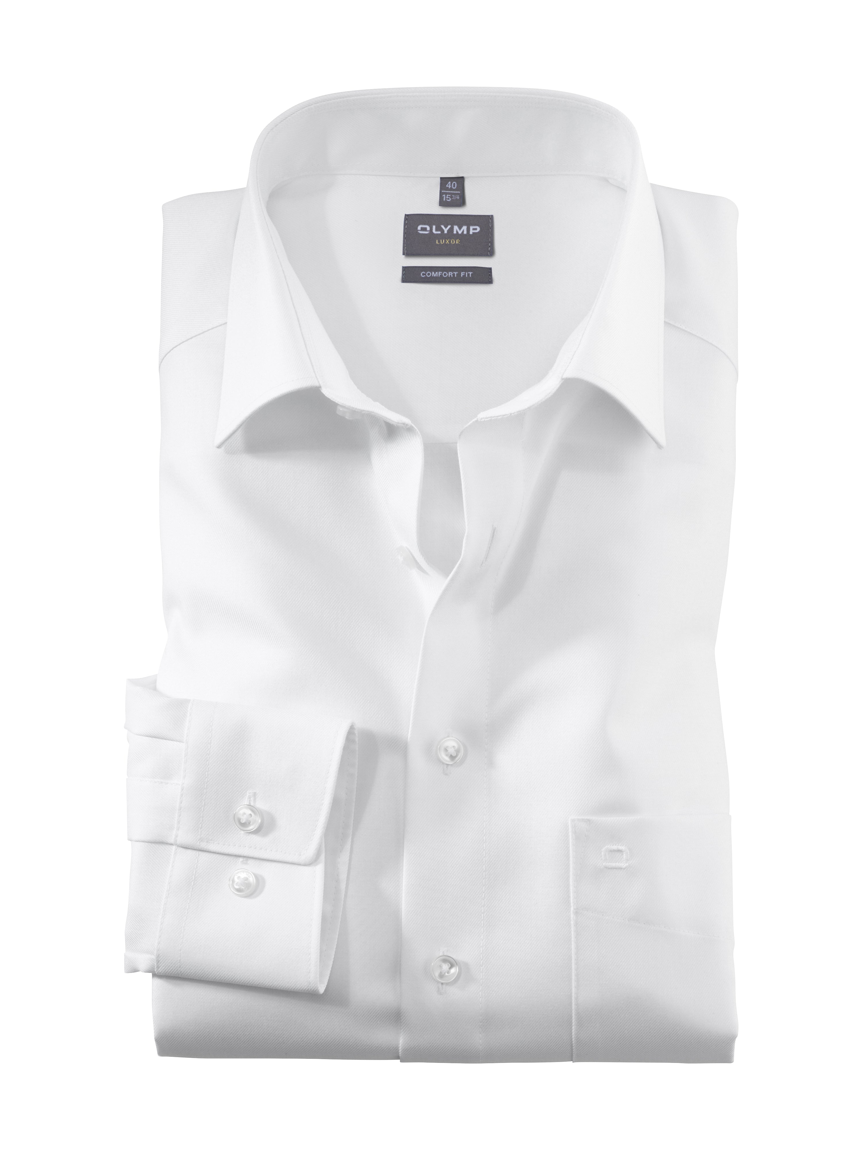 Hemd - Comfort Fit