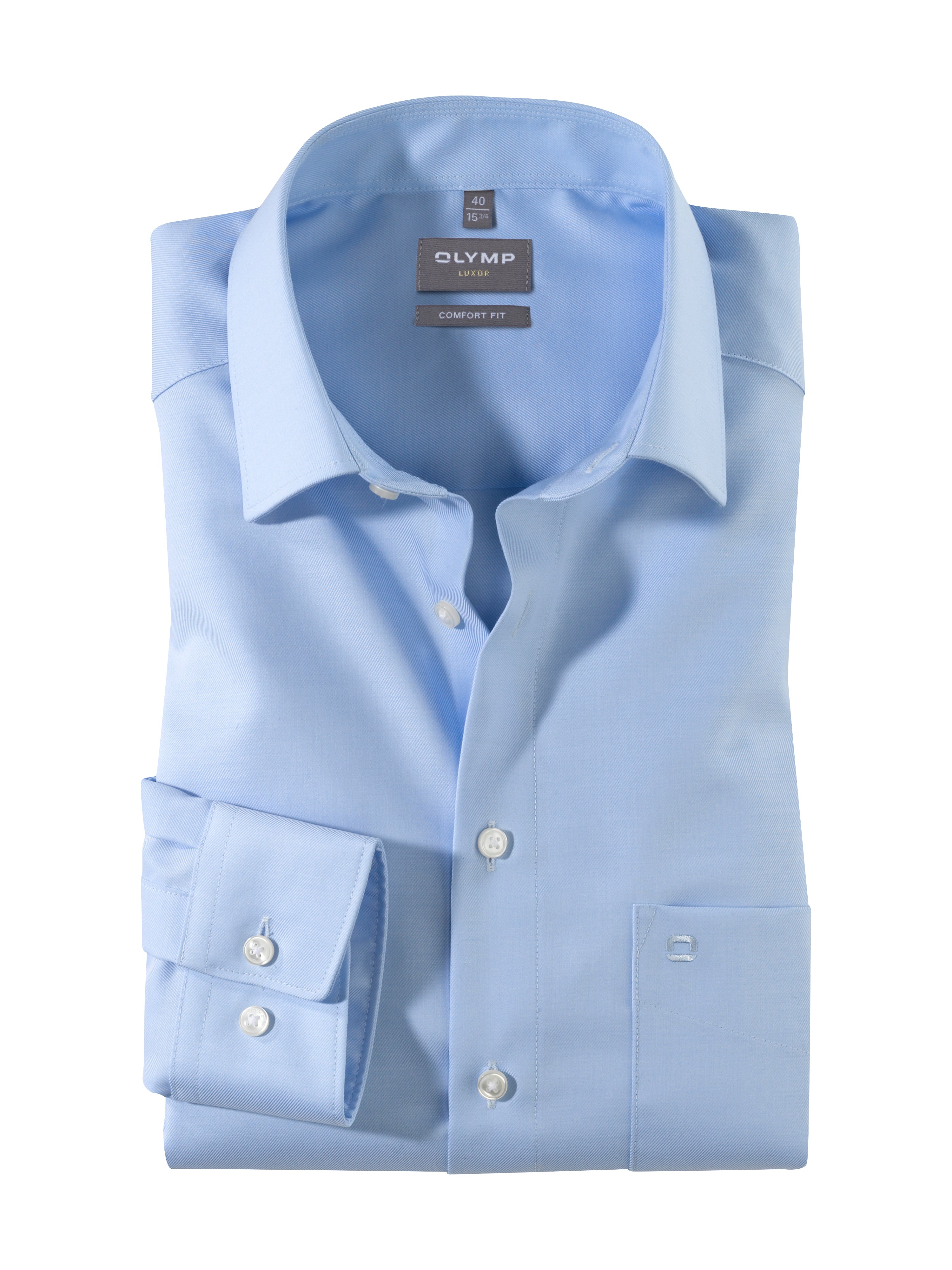 Hemd - Comfort Fit