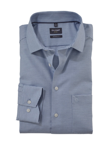 Hemd - Modern Fit