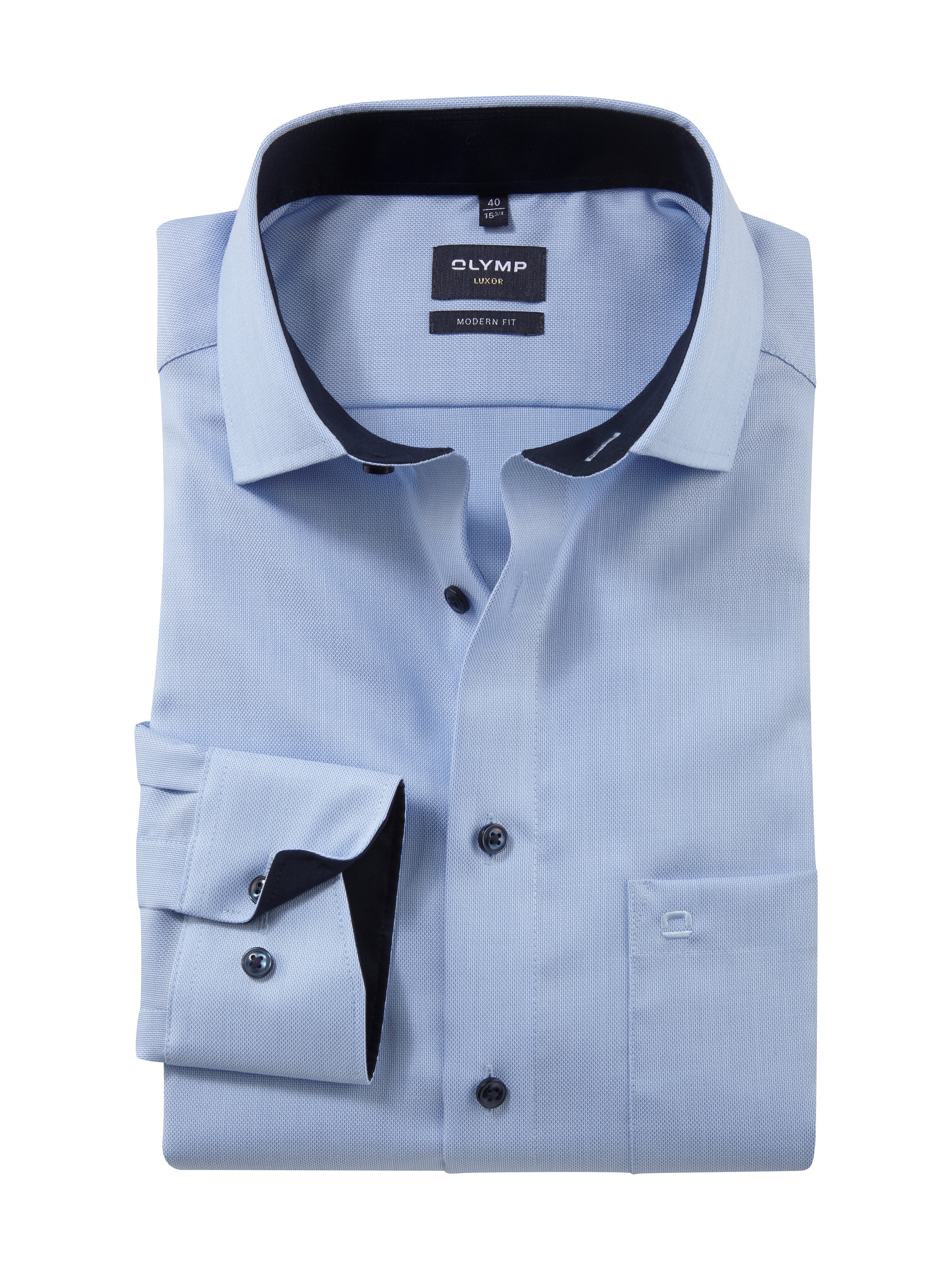 Hemd - Modern Fit
