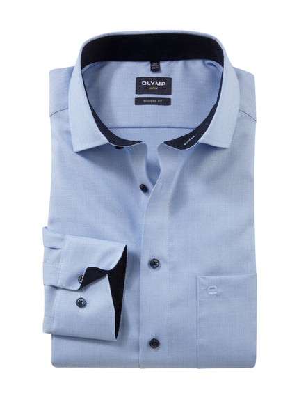 Hemd - Modern Fit