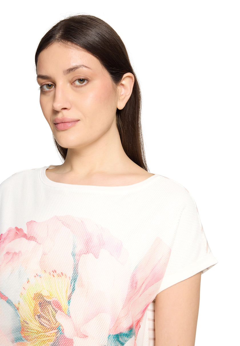 T-Shirt - Floral