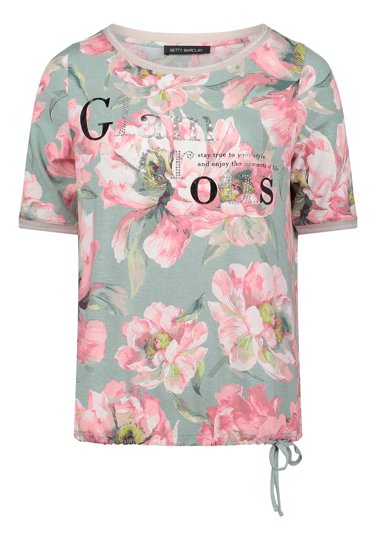 Shirt - Floral
