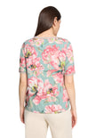 Shirt - Floral