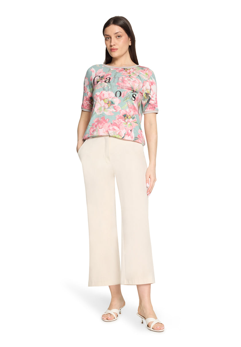 Shirt - Floral