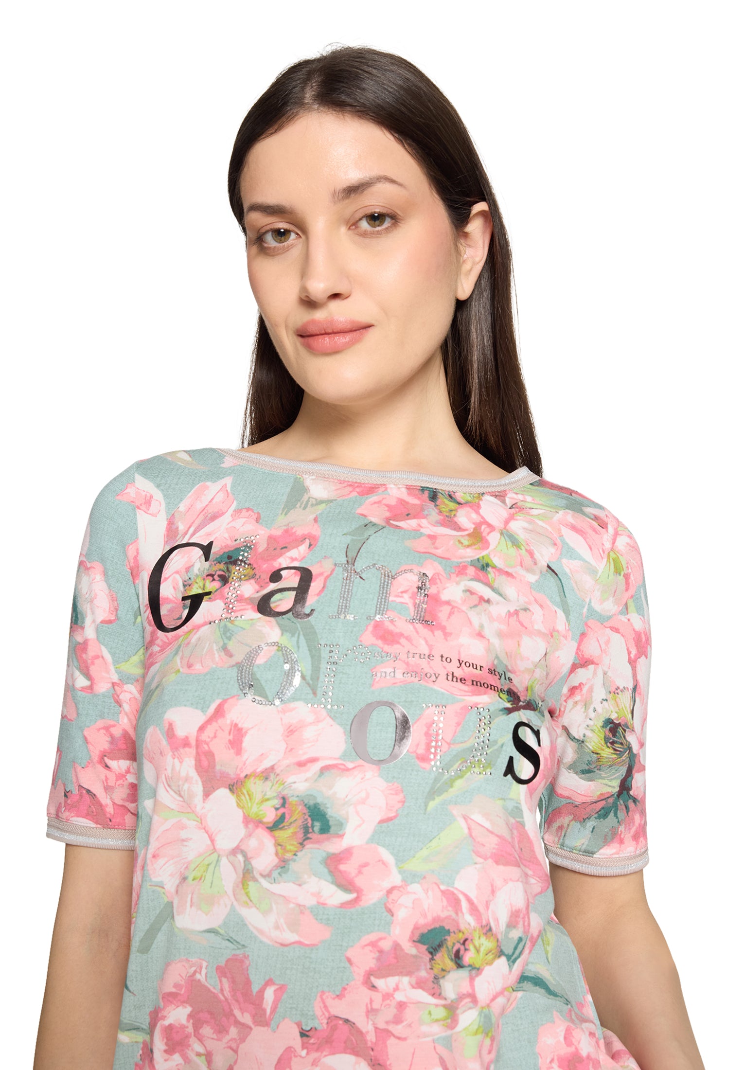 Shirt - Floral