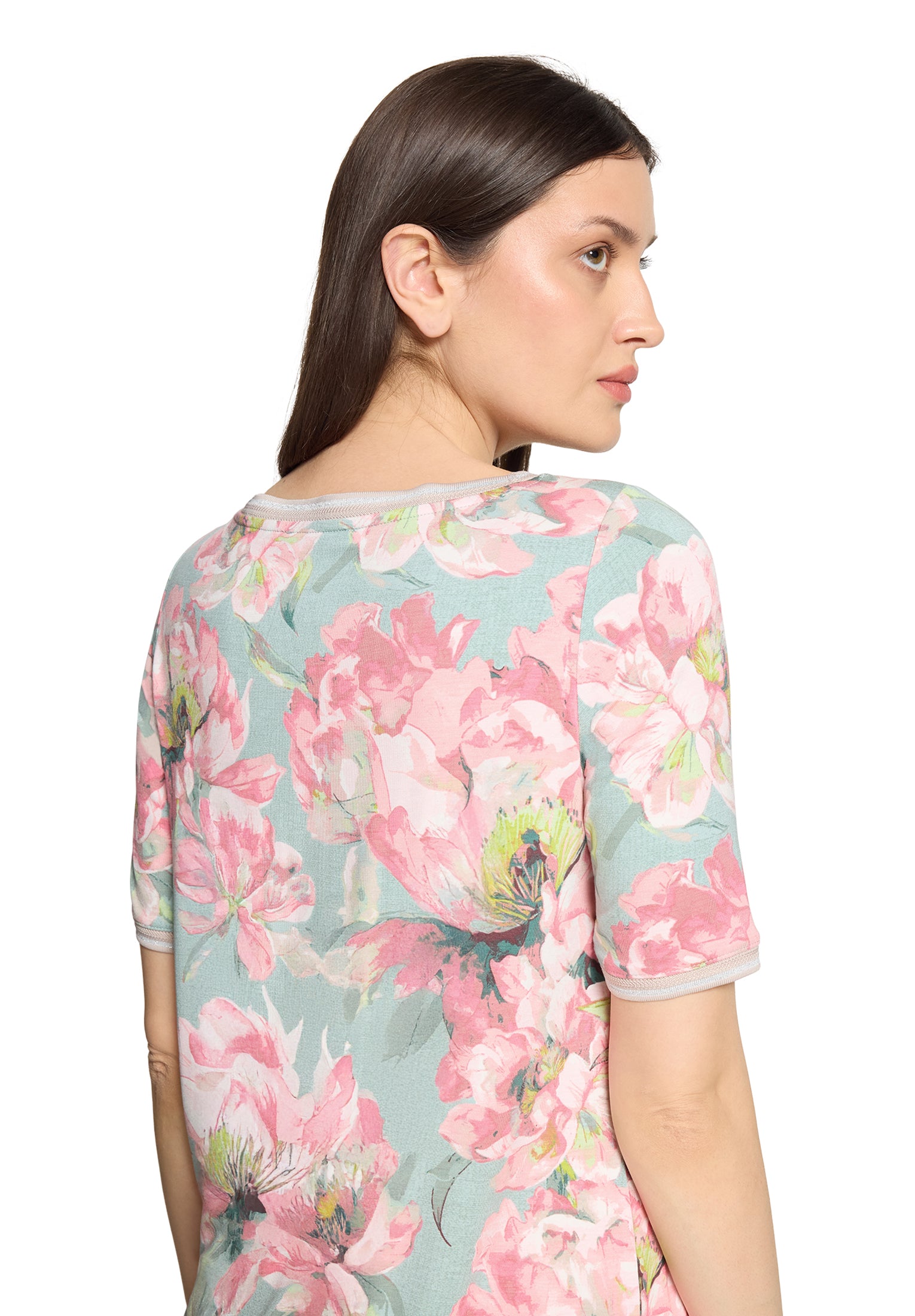 Shirt - Floral