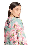 Sweatshirt - Floral